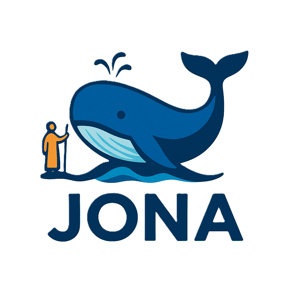 Jona Logo